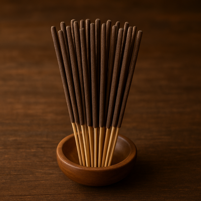 Agarbathi / Incense sticks