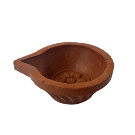 Clay Diyas