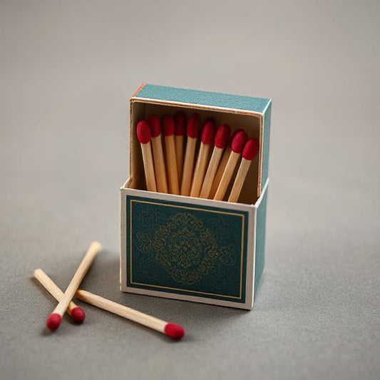 Match Box