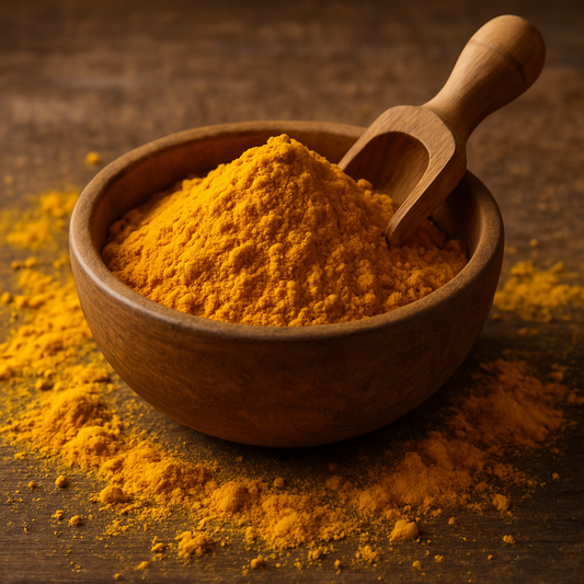 Turmeric Powder