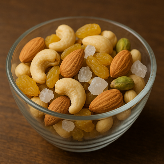 Mixed Dry Fruits Prasad