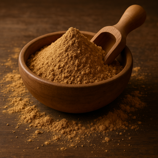 Chandan Tika Pooja Powder