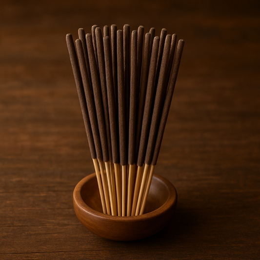 Agarbathi / Incense sticks
