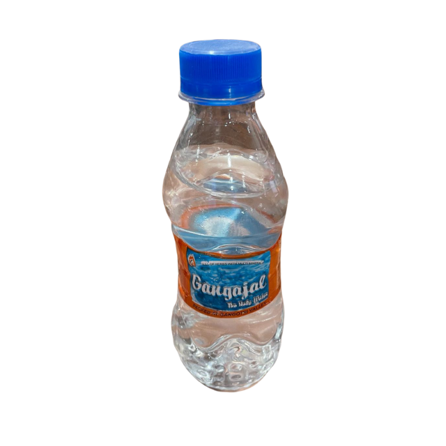 Ganga Jal