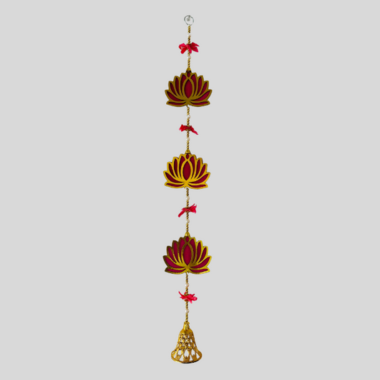 Lotus Hangings