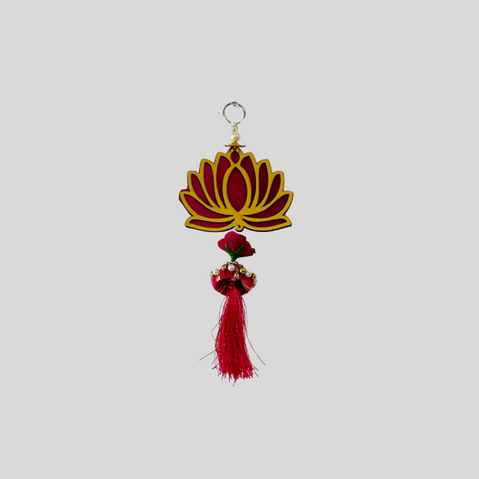 Lotus Decoration