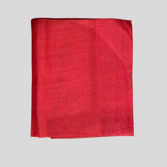 Lal Kapda / Red Cloth