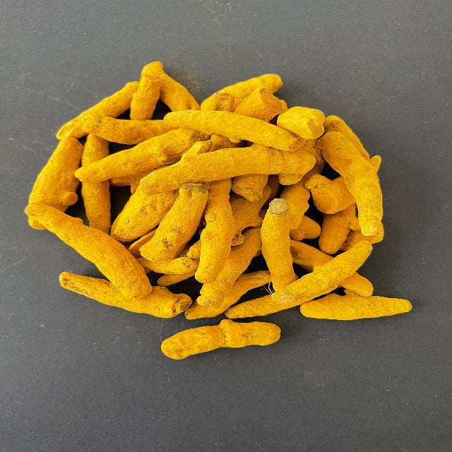 Whole Turmeric Sticks