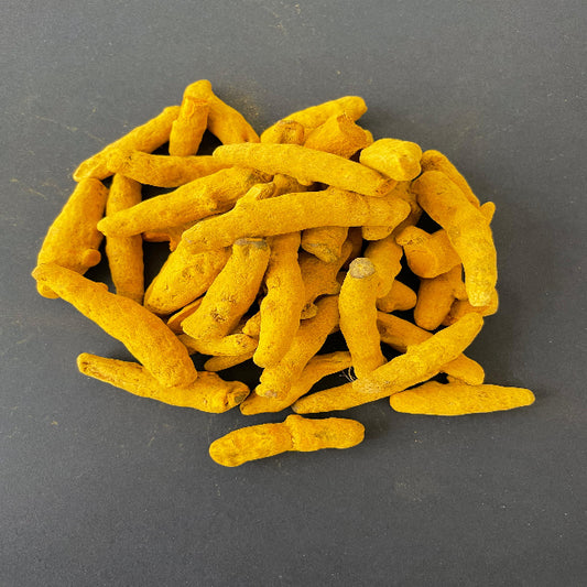 Whole Turmeric Sticks