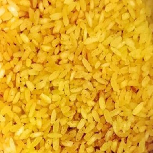 Haldi Akshath